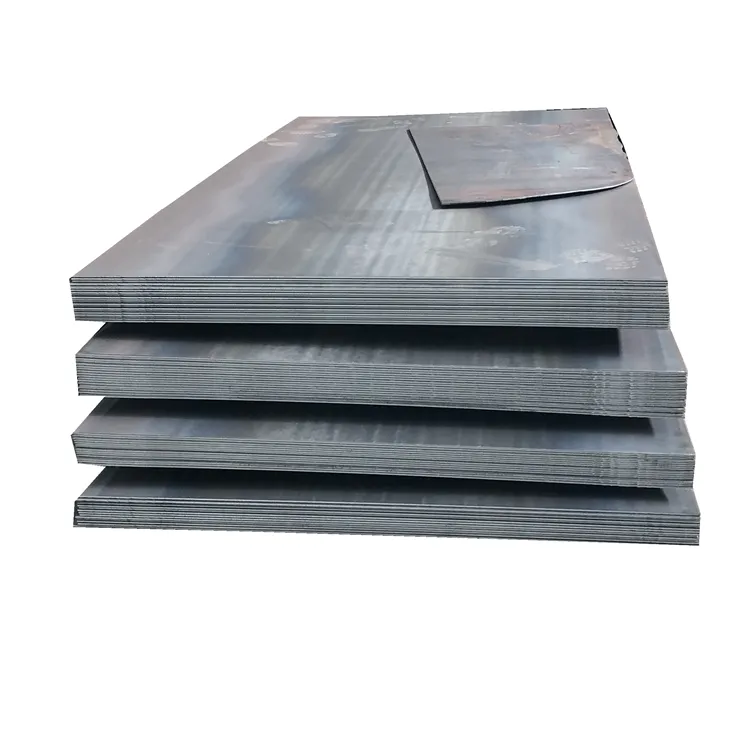 carbon steel plate&sheet